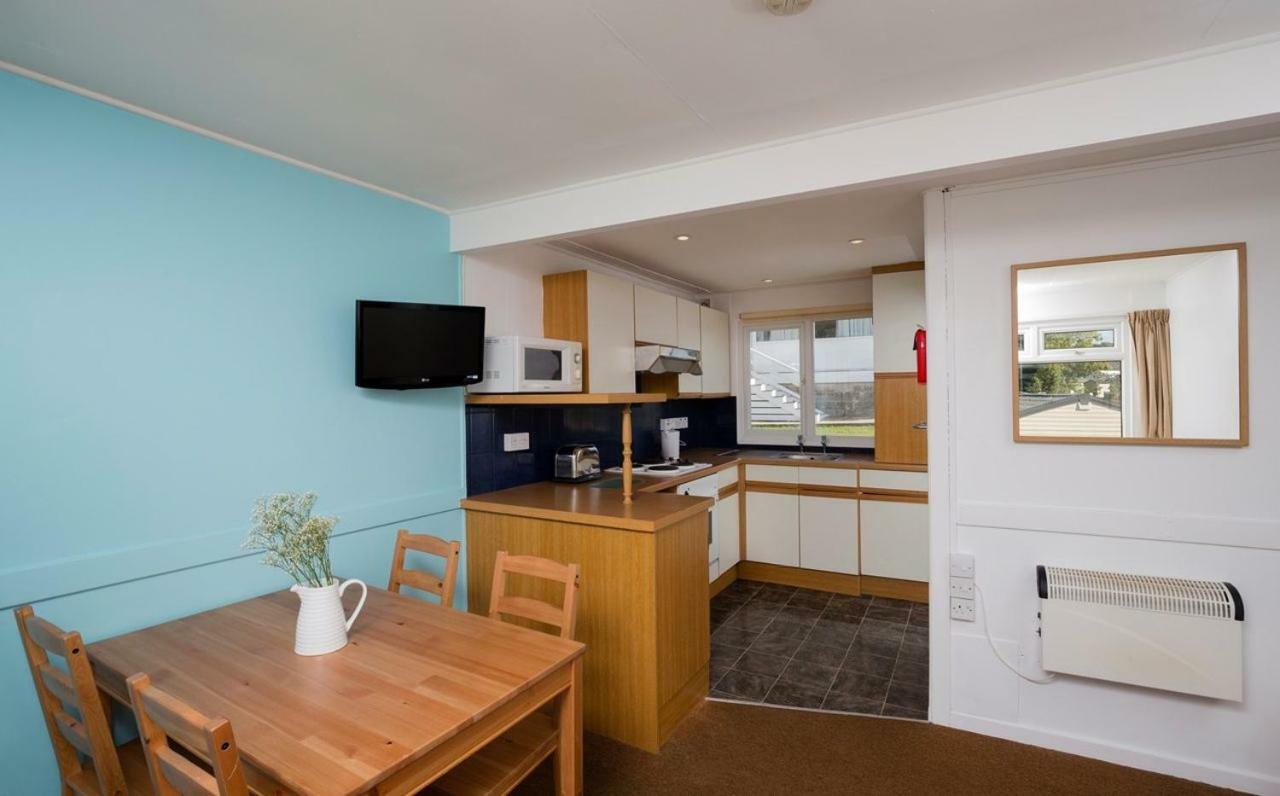 Whitecliff Bay Holiday Park Bembridge Exteriör bild